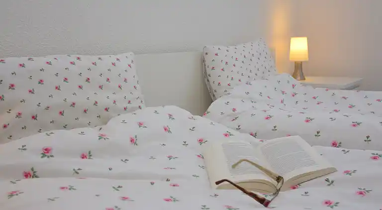 Lägenhet i Löwensen