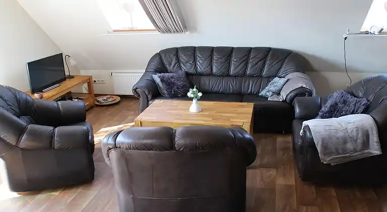 Ferienwohnung in Lothe