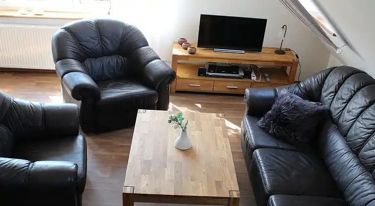 Ferienwohnung in Lothe