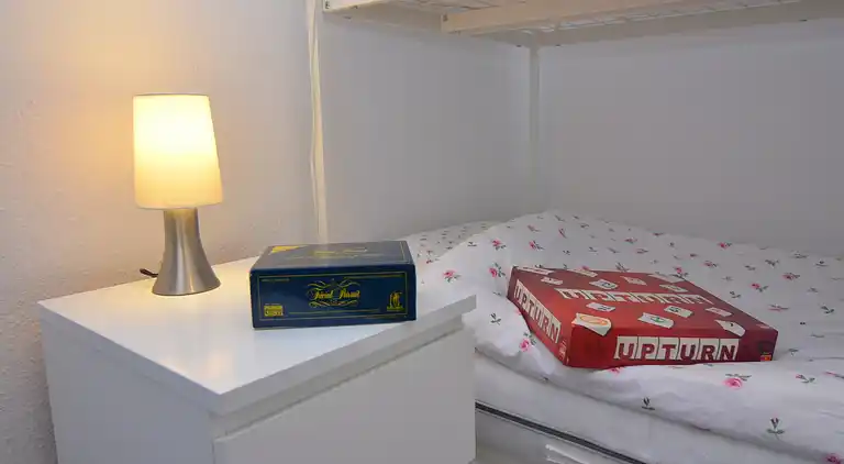 Lägenhet i Löwensen