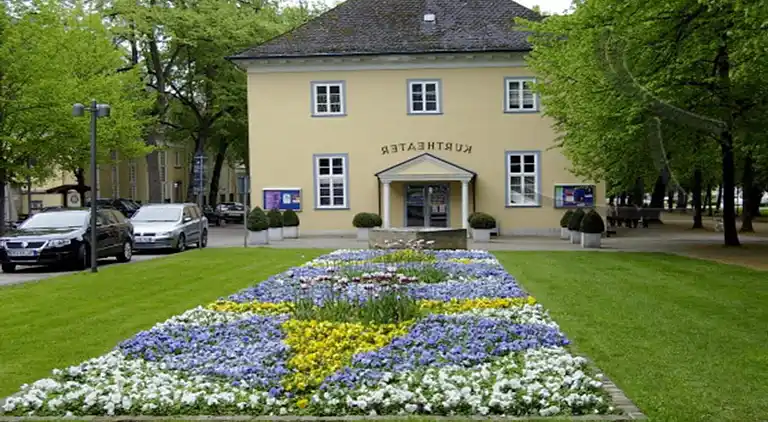 Lägenhet i Löwensen