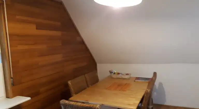 Ferielejlighed i Schwalefeld