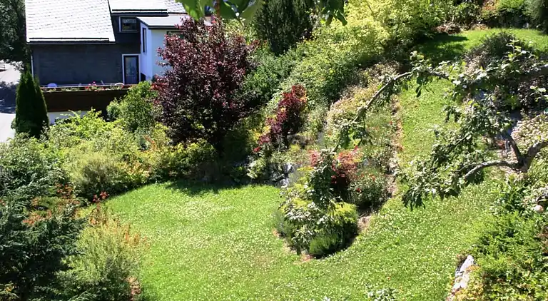 Ferielejlighed i Schwalefeld