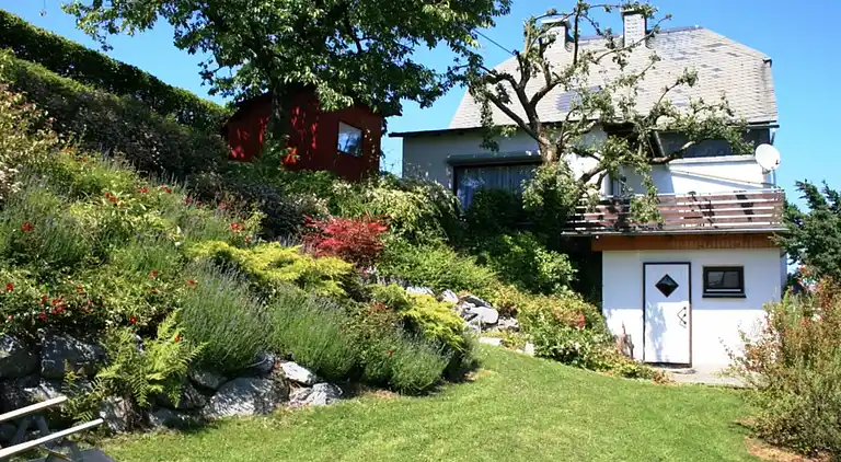 Ferielejlighed i Schwalefeld