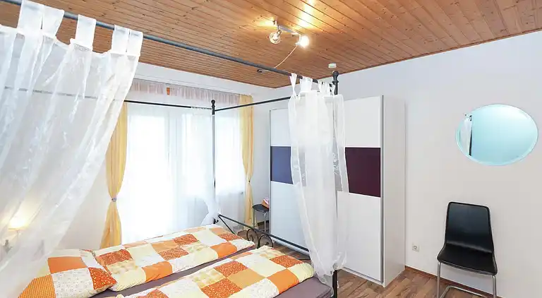 Apartment in Wildemann