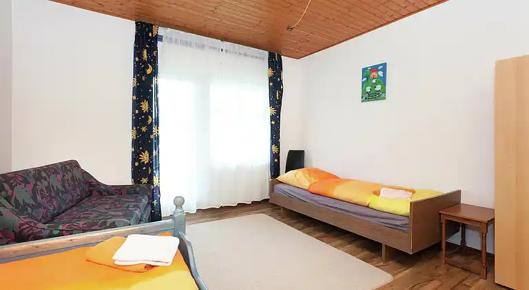 Apartment in Wildemann