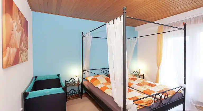 Apartment in Wildemann