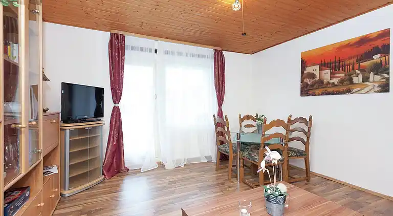 Apartment in Wildemann