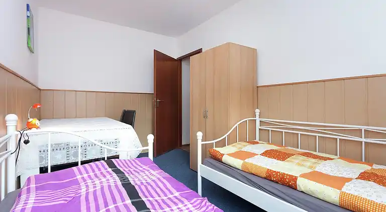 Apartment in Wildemann