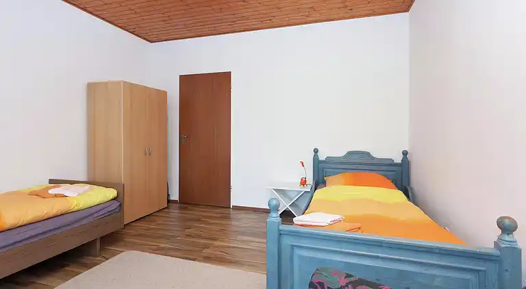 Apartment in Wildemann