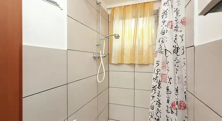 Apartment in Wildemann