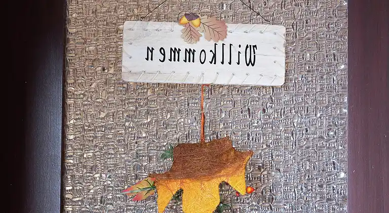 Apartment in Wildemann