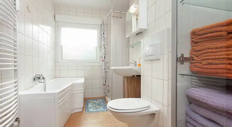 Apartment in Wildemann