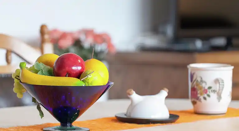 Apartment in Wildemann