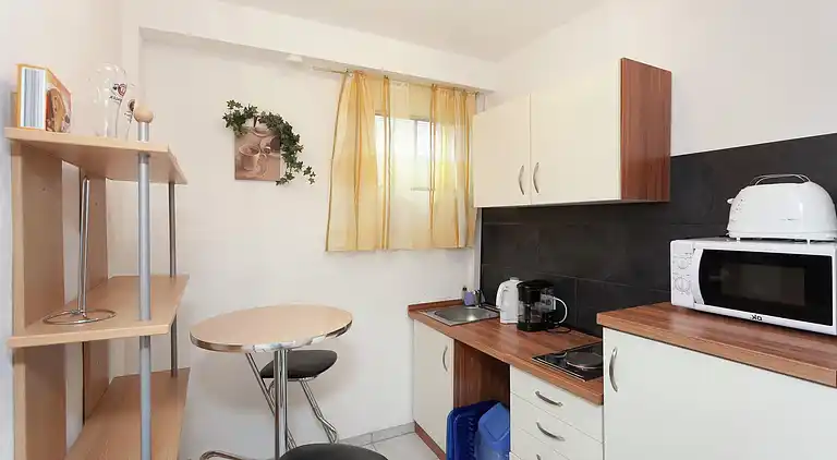 Apartment in Wildemann