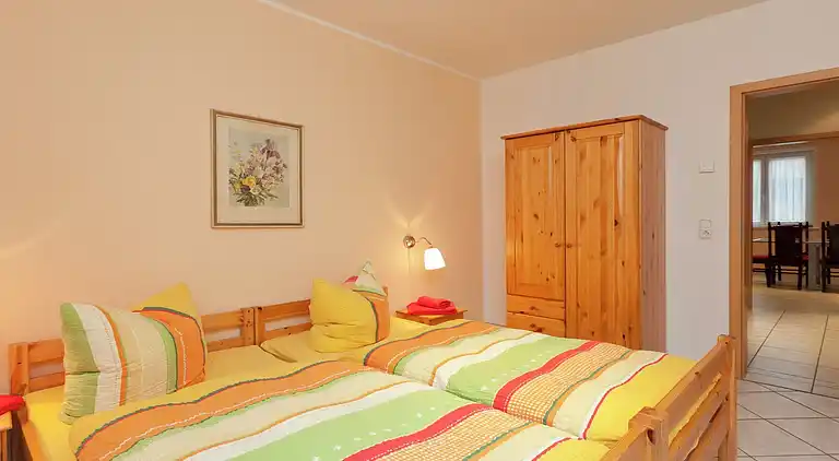 Holiday home in Oberharz am Brocken