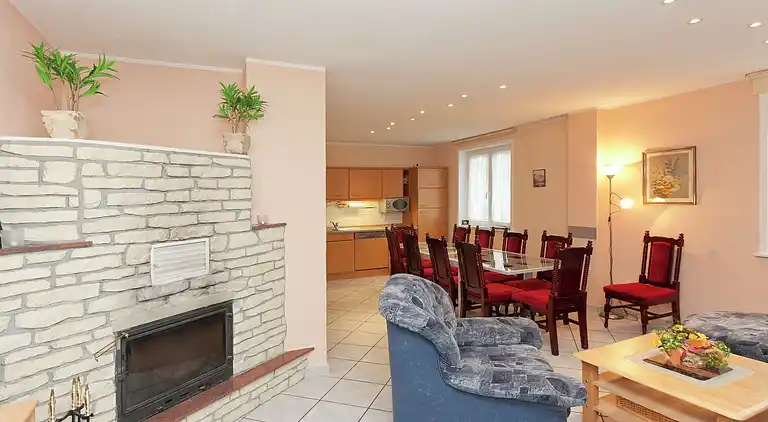 Holiday home in Oberharz am Brocken