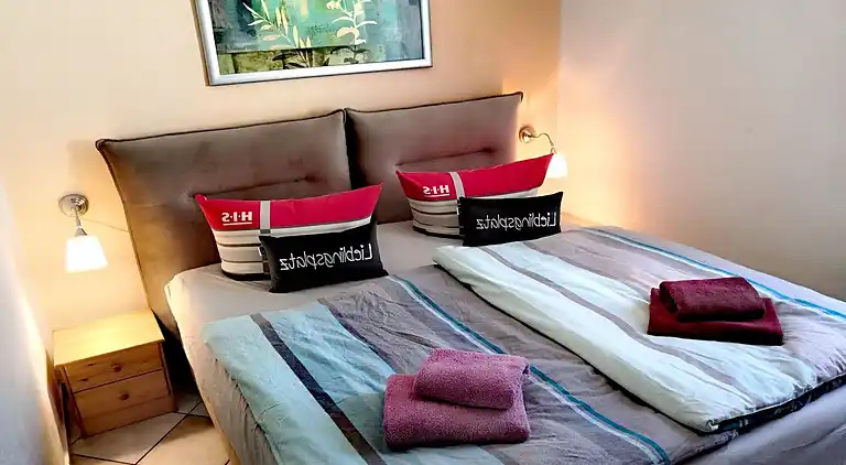 Holiday home in Oberharz am Brocken