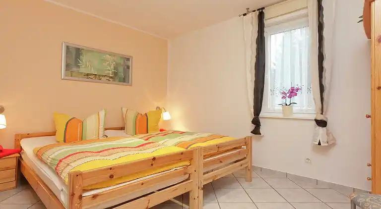 Holiday home in Oberharz am Brocken