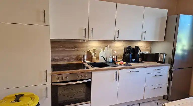 Holiday home in Oberharz am Brocken