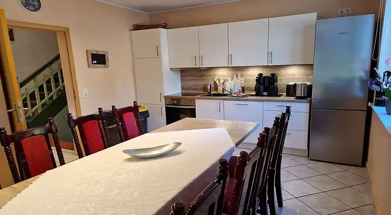 Holiday home in Oberharz am Brocken