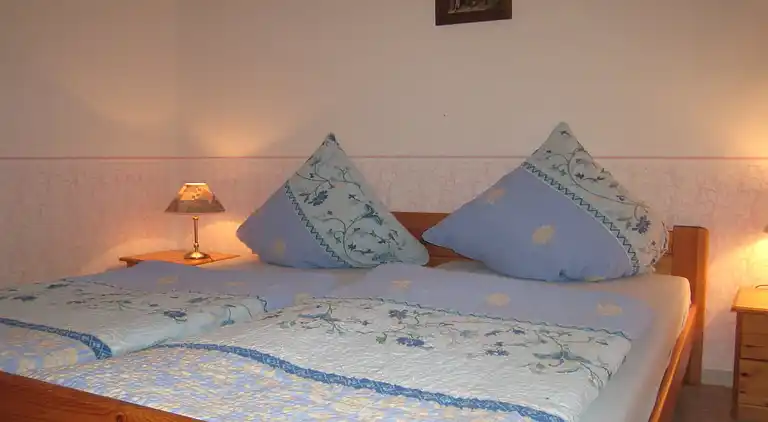 Ferielejlighed i Morscheid-Riedenburg