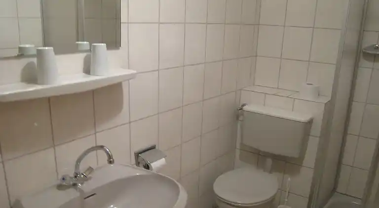 Ferielejlighed i Morscheid-Riedenburg