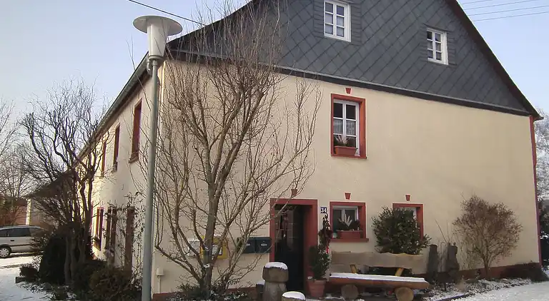 Ferielejlighed i Morscheid-Riedenburg