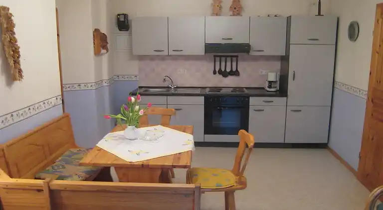 Ferielejlighed i Morscheid-Riedenburg