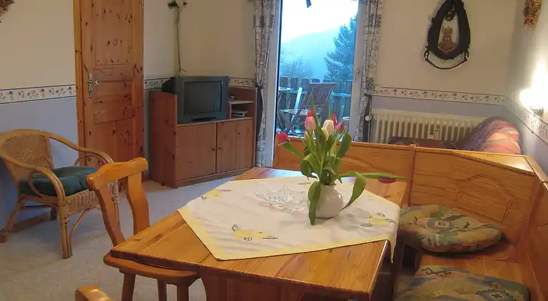 Ferielejlighed i Morscheid-Riedenburg