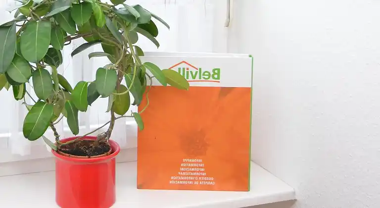 Ferielejlighed i Wehrstapel