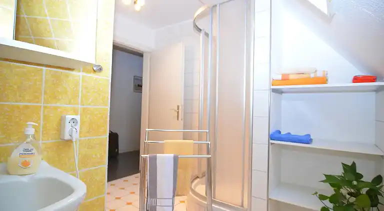 Ferielejlighed i Wehrstapel