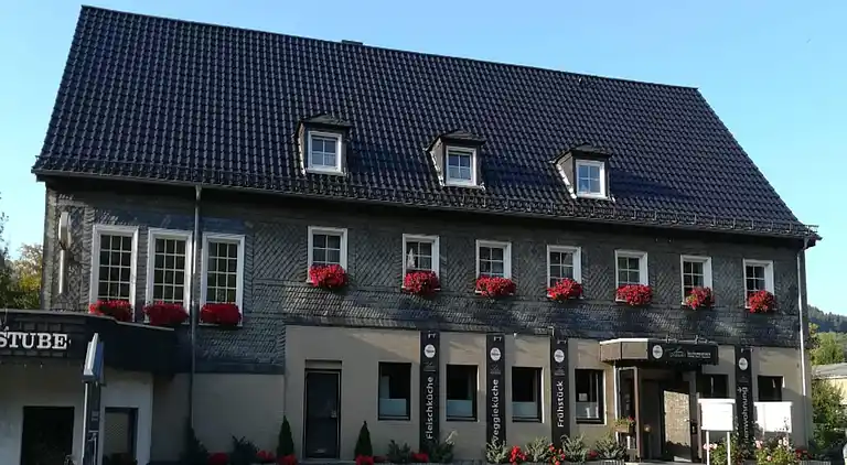 Ferielejlighed i Wehrstapel