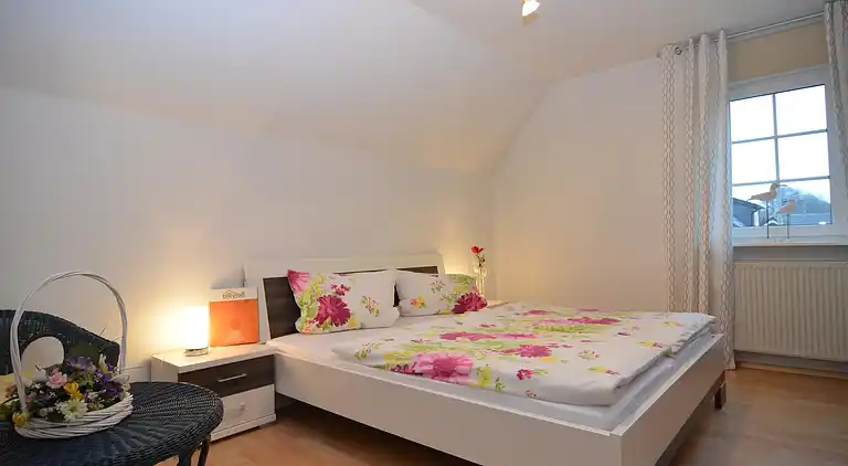 Ferielejlighed i Wehrstapel