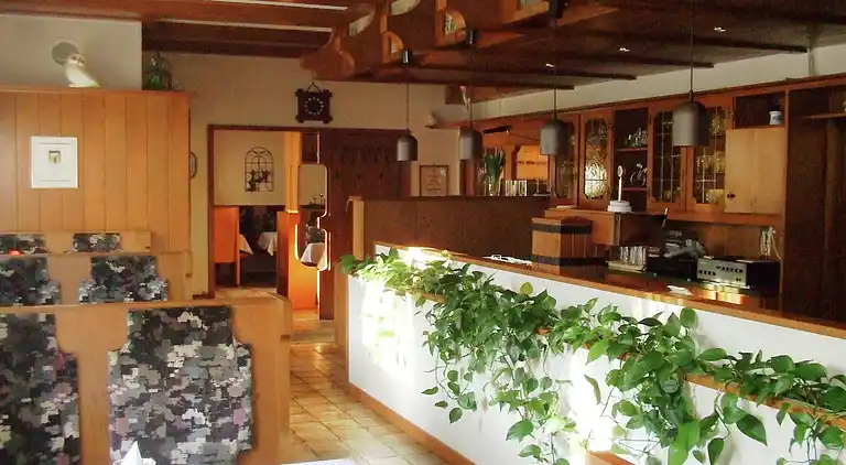 Ferielejlighed i Wehrstapel