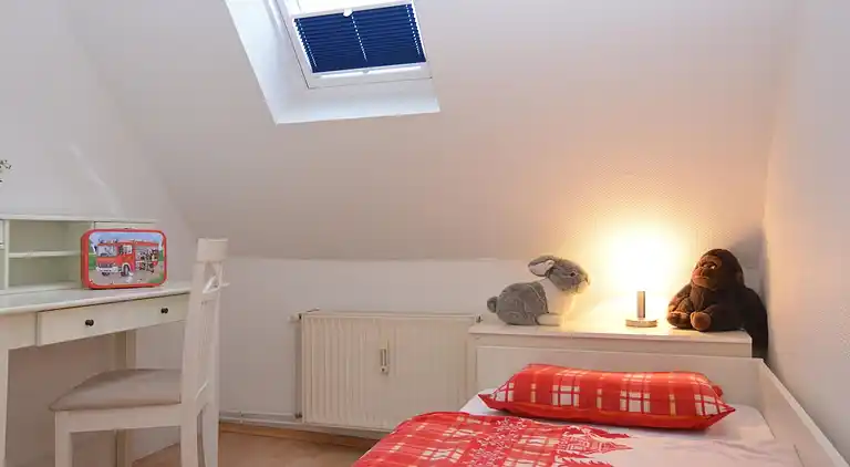 Ferielejlighed i Wehrstapel