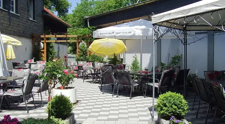 Ferielejlighed i Wehrstapel