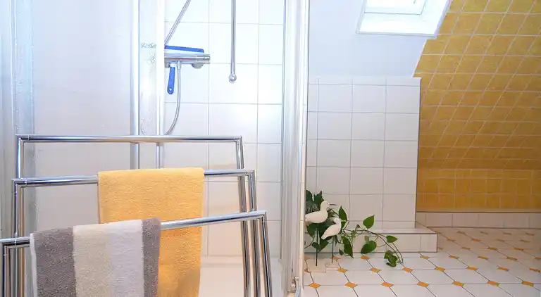 Ferielejlighed i Wehrstapel