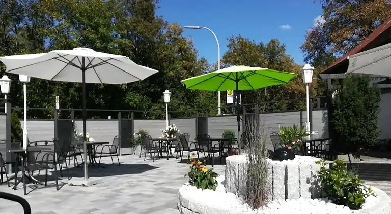 Ferielejlighed i Wehrstapel