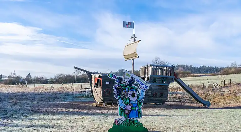 Ferielejlighed i Medebach