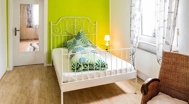 Ferielejlighed i Medebach