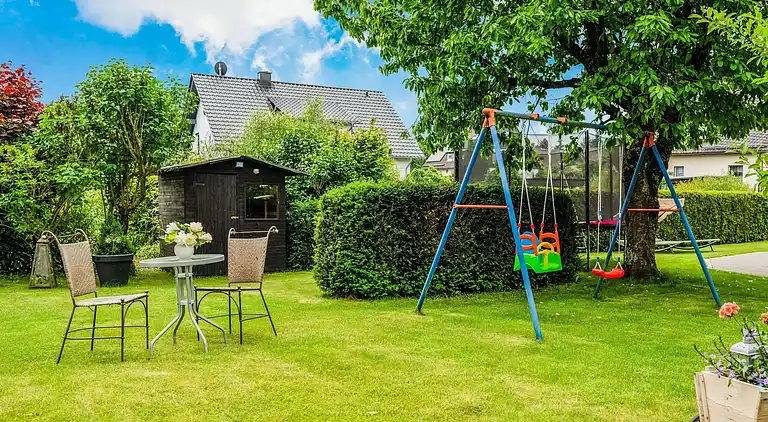 Ferielejlighed i Medebach