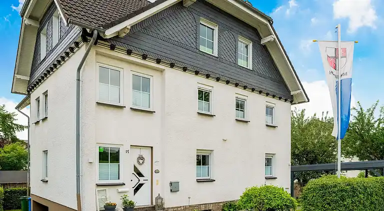 Ferielejlighed i Medebach