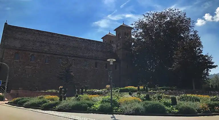 Ferielejlighed i Neuweiler