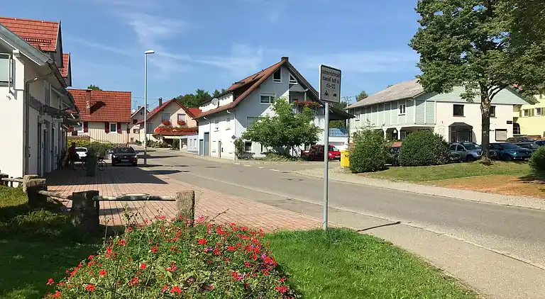 Ferielejlighed i Neuweiler