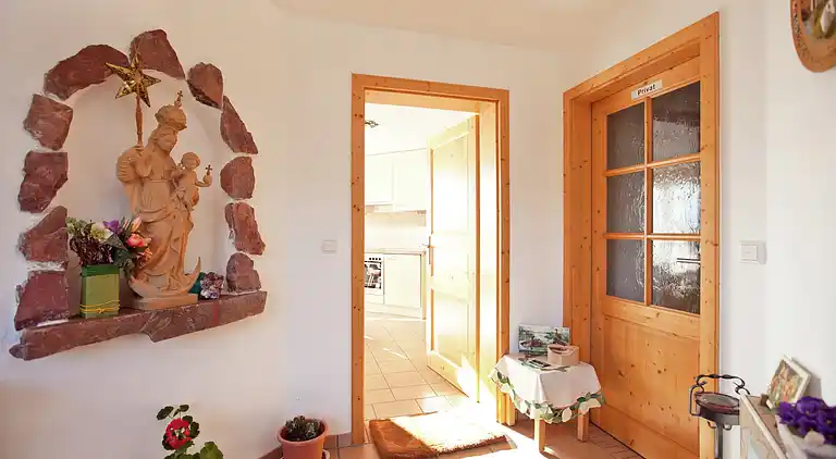 Ferienwohnung in Urberg