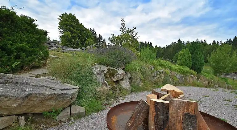 Ferienwohnung in Urberg