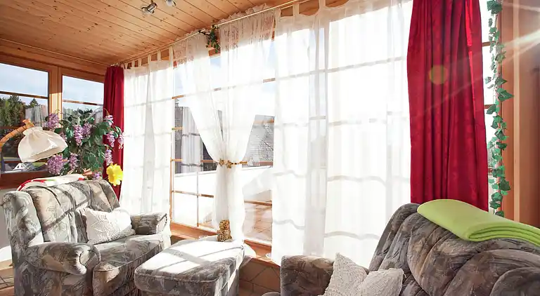 Ferienwohnung in Urberg