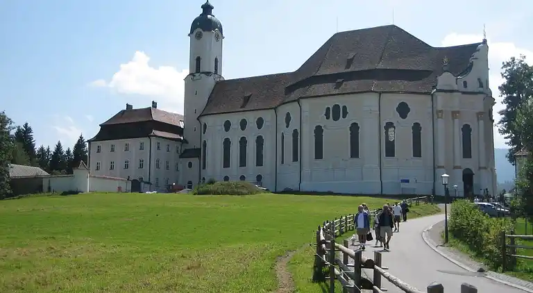 Lägenhet i Ingenried