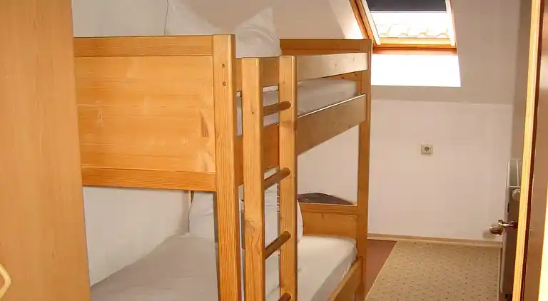 Lägenhet i Ingenried